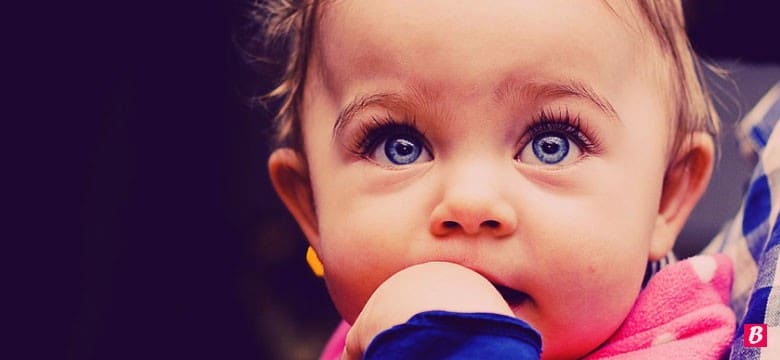bebeklerde goz alti morlugunun 5 sebebi ve cozumleri bebeklere net