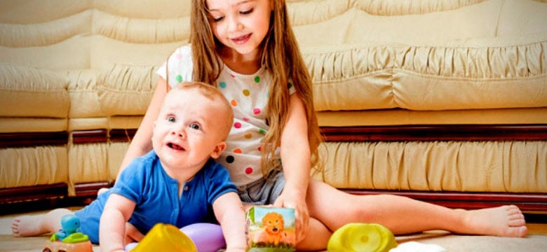 Bebeklerde Oyun Halısı Ne Zaman Kullanılır?