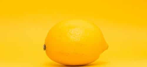  Limonla Cinsiyet Tahmini Yapmak