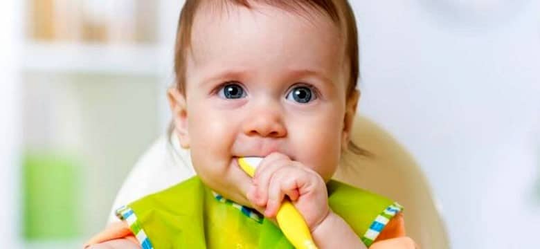 Bebeklerde İştahsızlık için Çözüm Önerileri