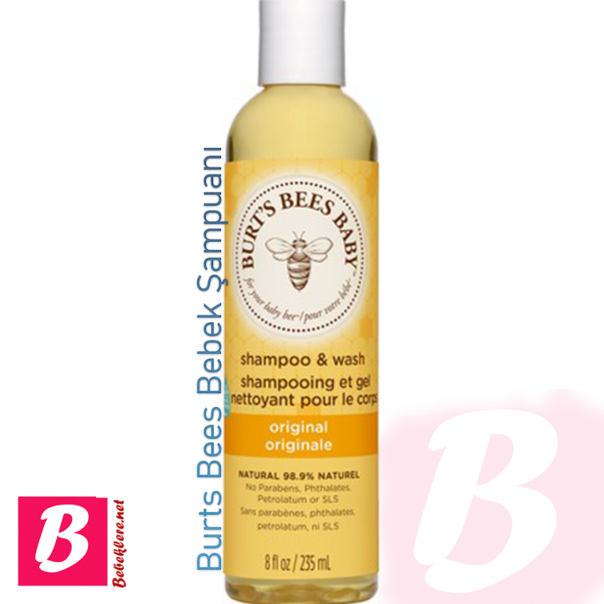 2020 Yılında En İyi Bebek Şampuanı ve Detaylar