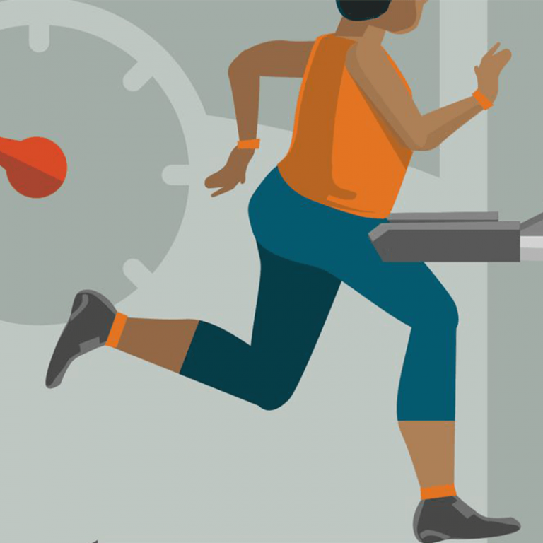 Koronavirüs Günlerinde Kilo Almamak için Ne Yapılmalı