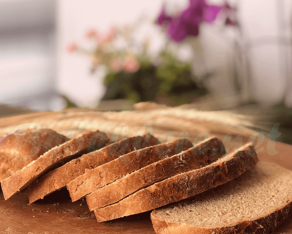 Uzun Süre Bayatlamayan Evde Ekmek Yapımı Tarifleri
