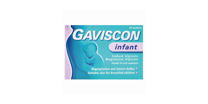 gaviscon infant